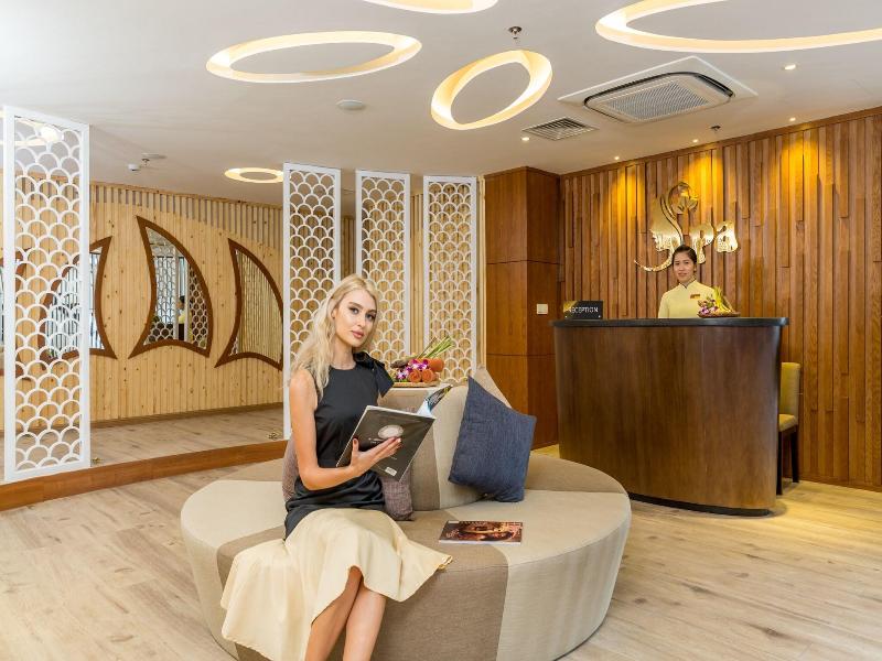 Val Soleil Hotel image