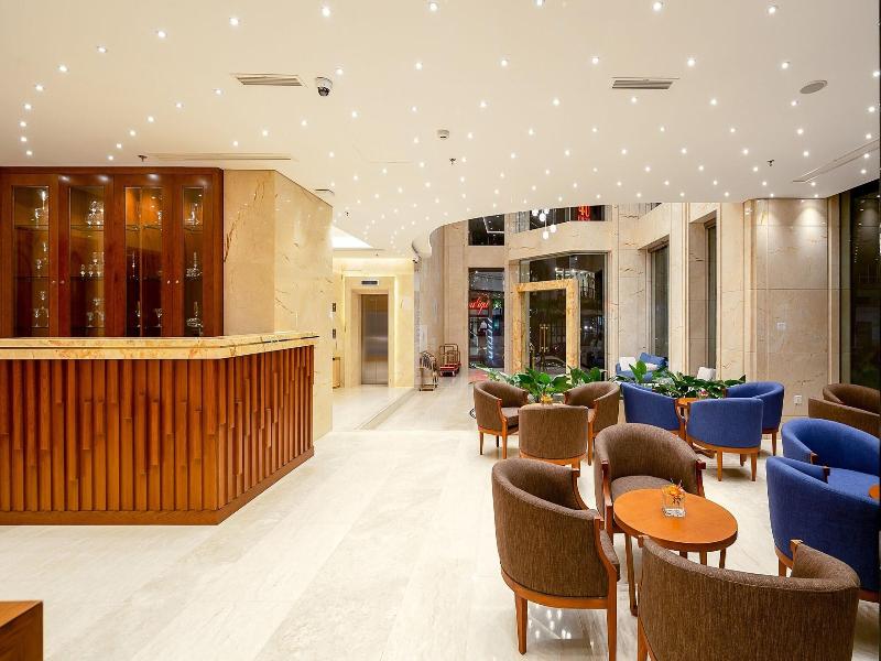 Val Soleil Hotel image