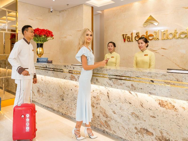 Val Soleil Hotel image