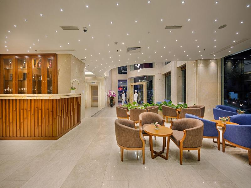 Val Soleil Hotel image