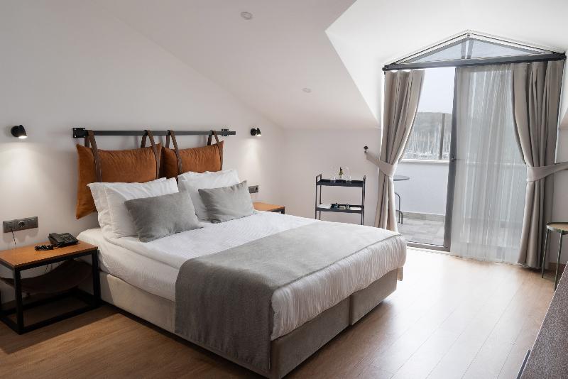 La Farine Hotel image