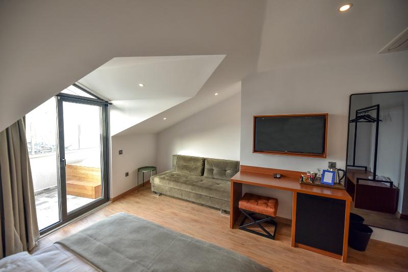 La Farine Hotel image