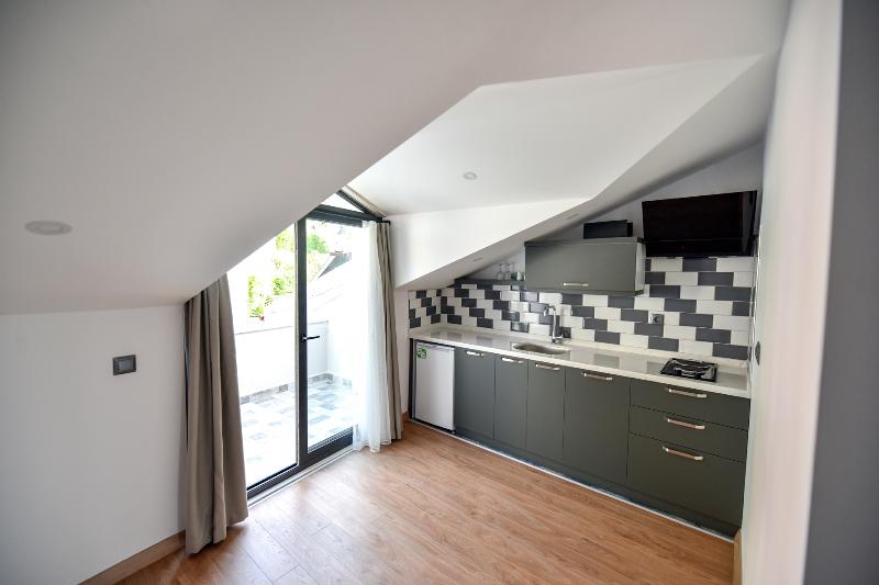 La Farine Hotel image
