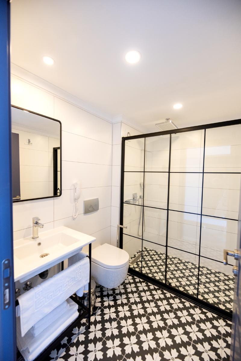 La Farine Hotel image