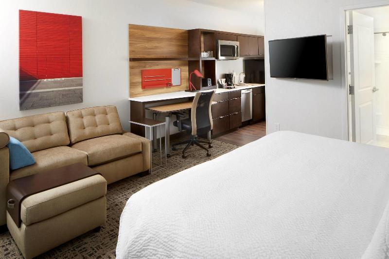 Towneplace Suites Columbus Easton Area image