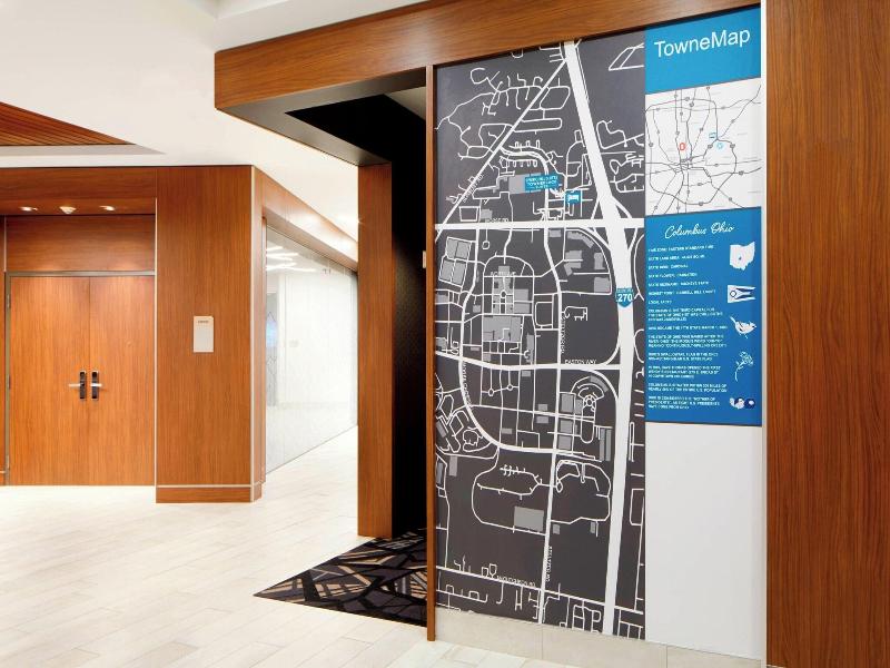Towneplace Suites Columbus Easton Area image