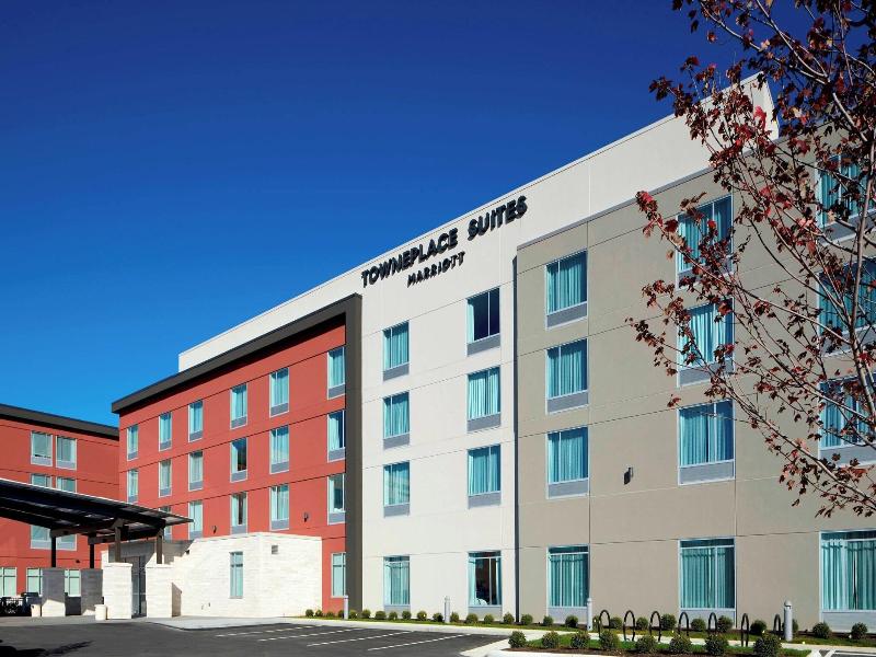 Towneplace Suites Columbus Easton Area image