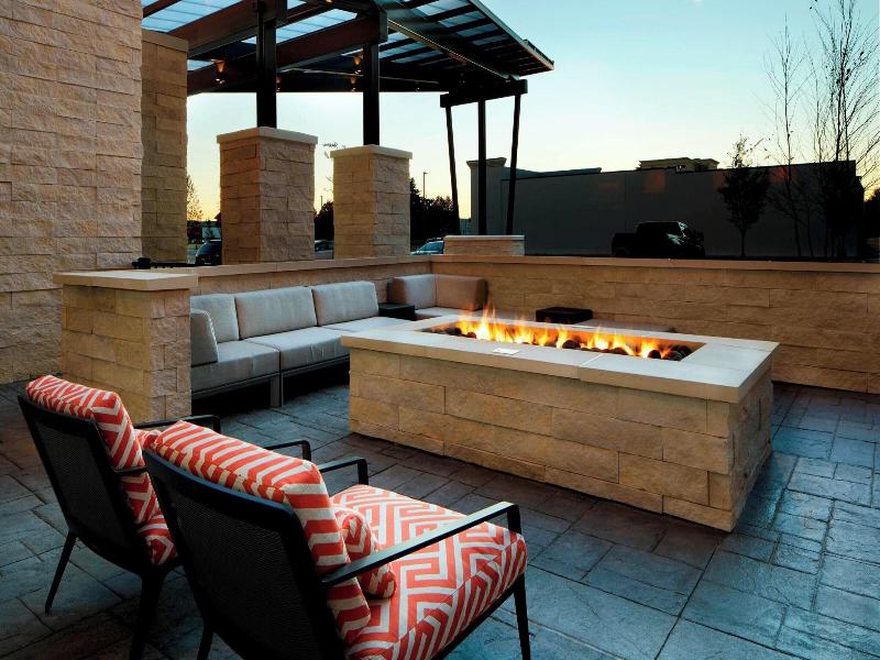 Towneplace Suites Columbus Easton Area image