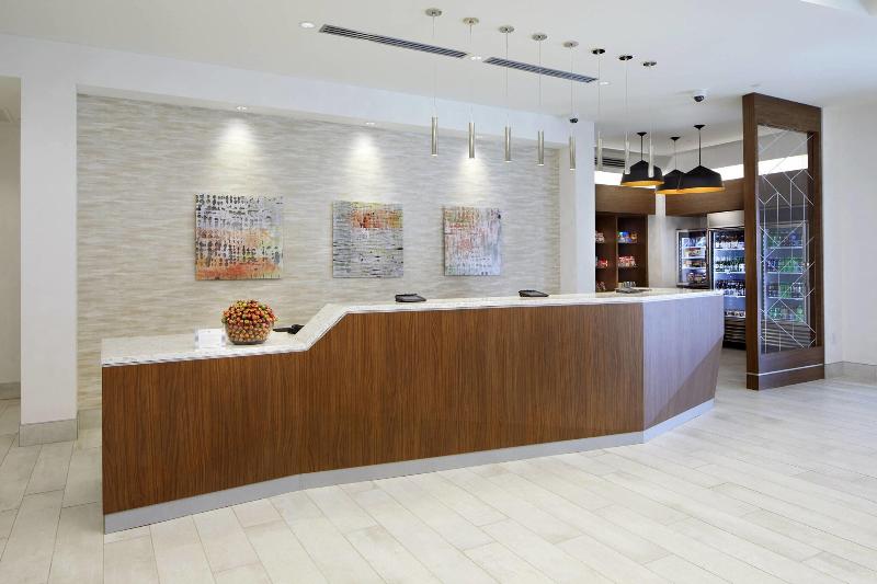 Towneplace Suites Columbus Easton Area image