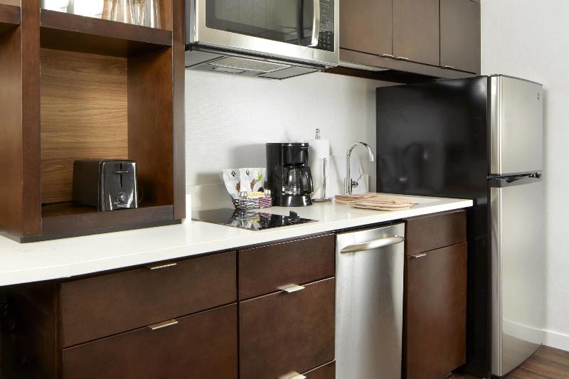Towneplace Suites Columbus Easton Area image
