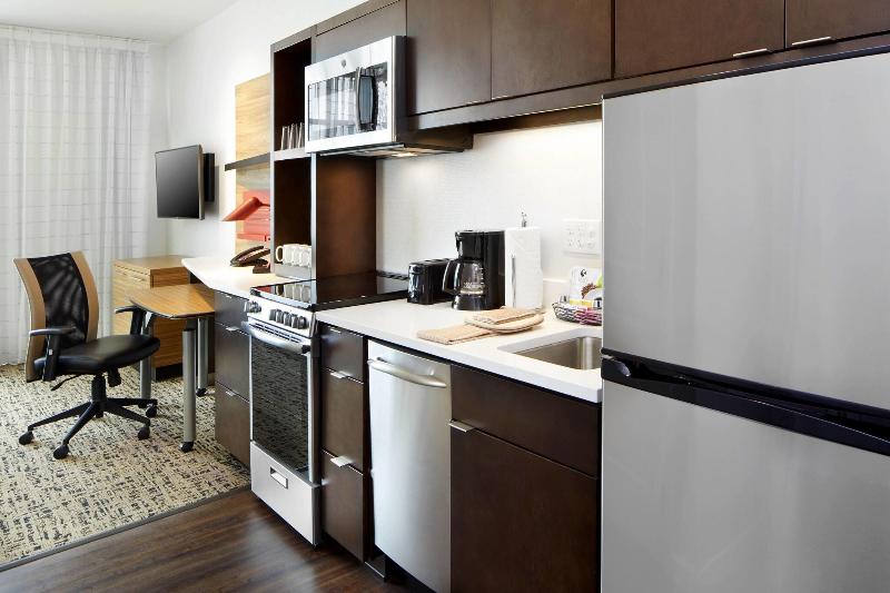 Towneplace Suites Columbus Easton Area image