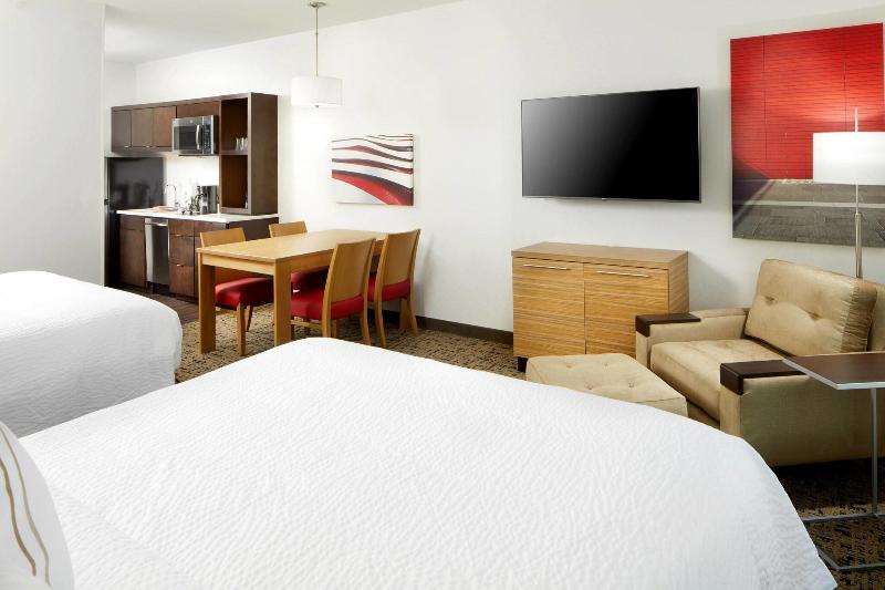 Towneplace Suites Columbus Easton Area image