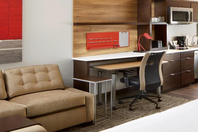 Towneplace Suites Columbus Easton Area image