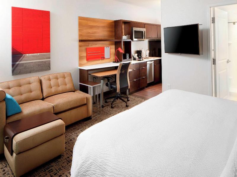 Towneplace Suites Columbus Easton Area image