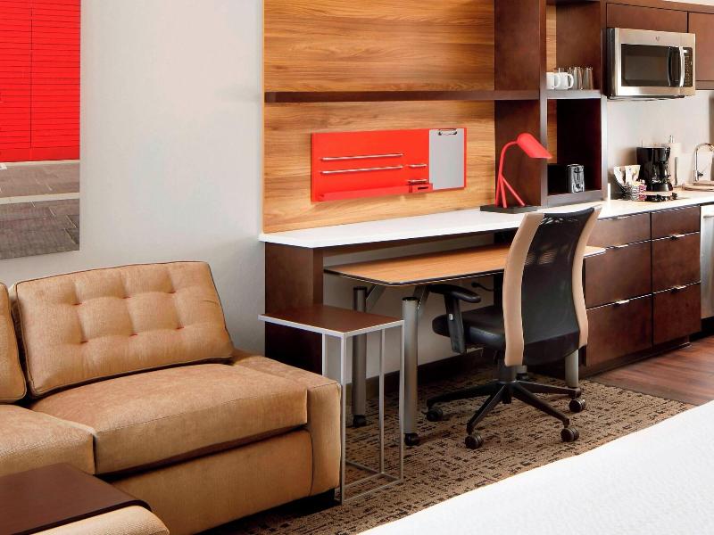 Towneplace Suites Columbus Easton Area image
