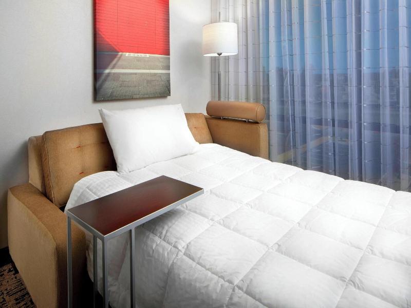 Towneplace Suites Columbus Easton Area image
