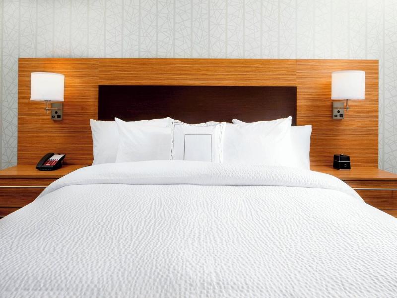 Towneplace Suites Columbus Easton Area image