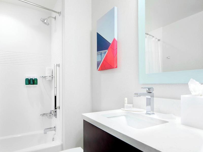Towneplace Suites Columbus Easton Area image