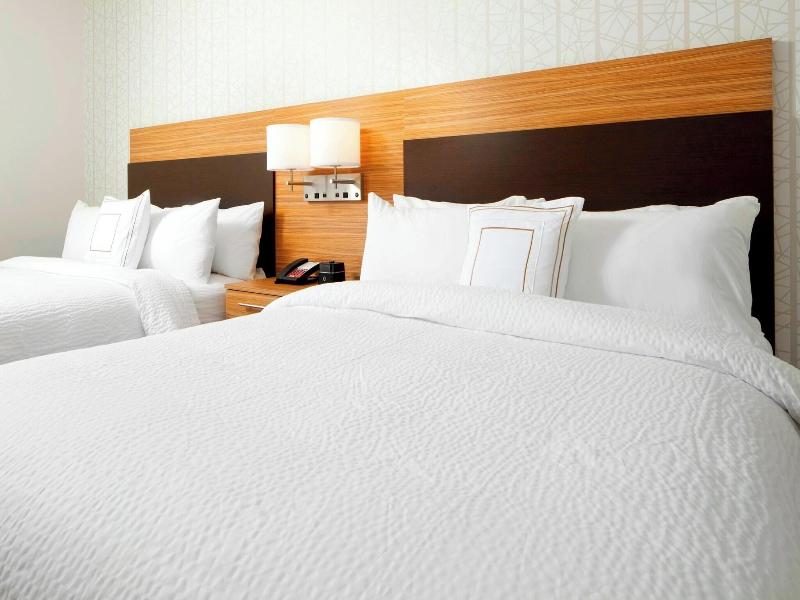 Towneplace Suites Columbus Easton Area image