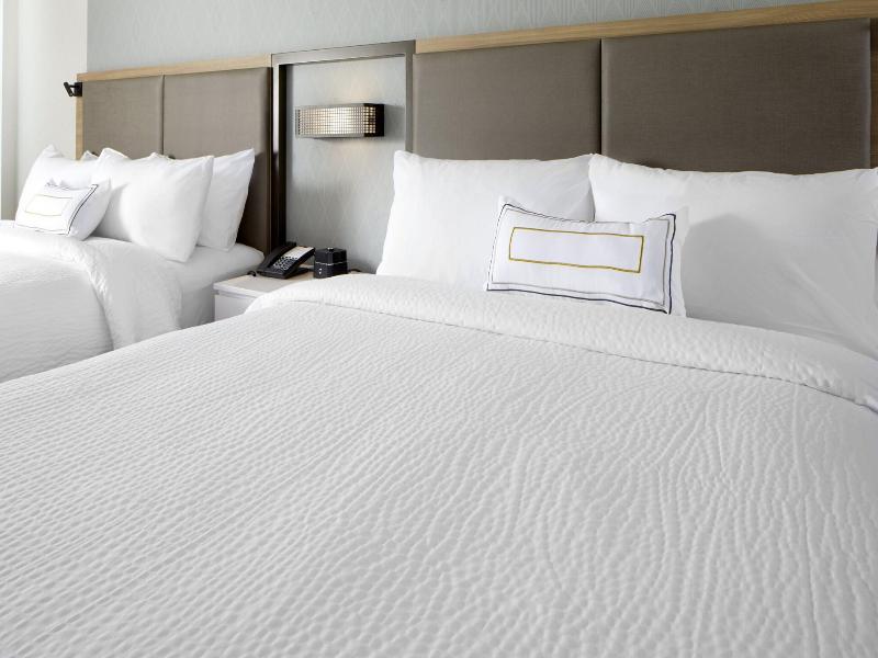 Towneplace Suites Columbus Easton Area image