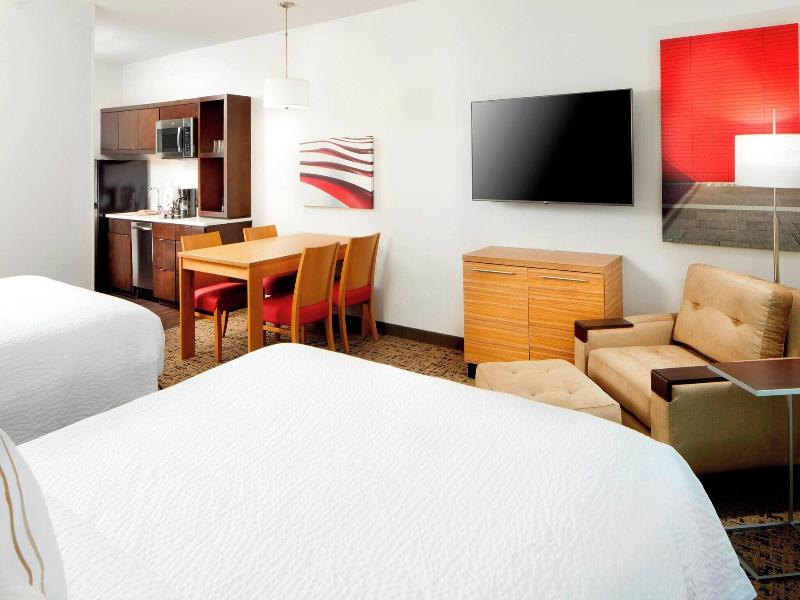Towneplace Suites Columbus Easton Area image