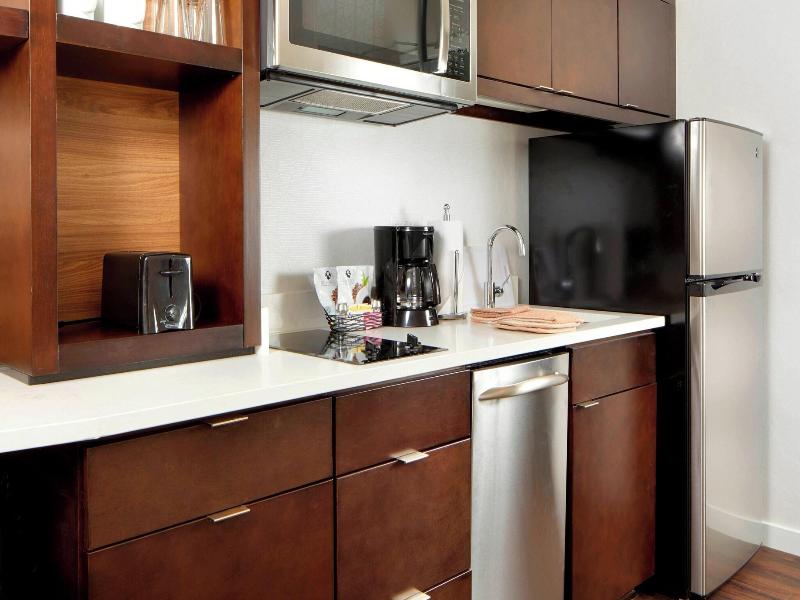 Towneplace Suites Columbus Easton Area image
