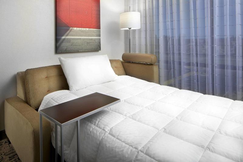 Towneplace Suites Columbus Easton Area image