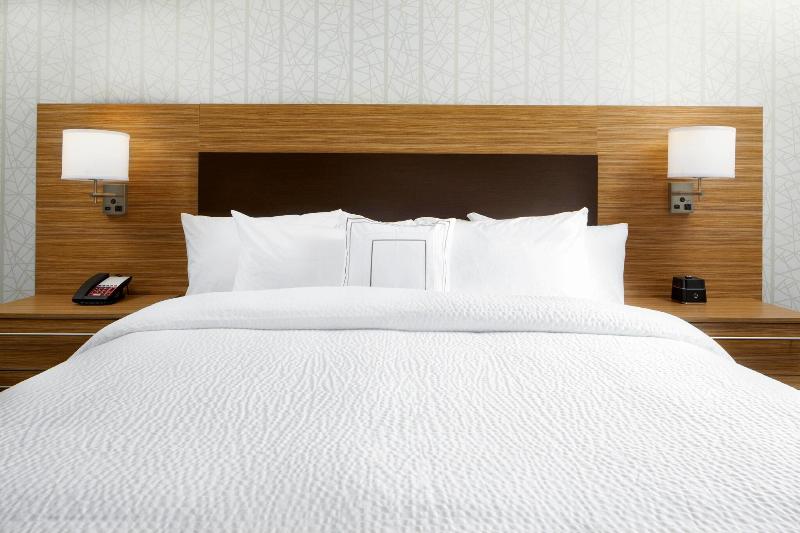 Towneplace Suites Columbus Easton Area image