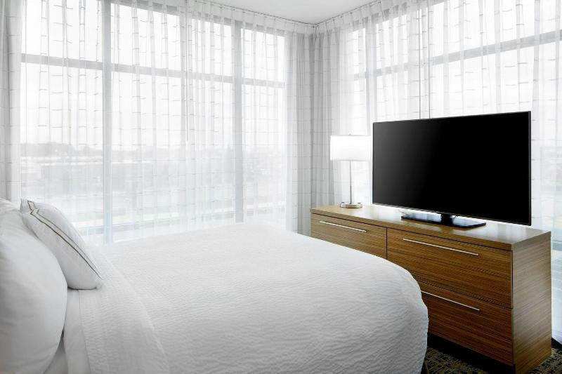 Towneplace Suites Columbus Easton Area image