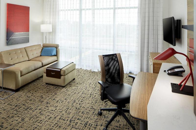 Towneplace Suites Columbus Easton Area image