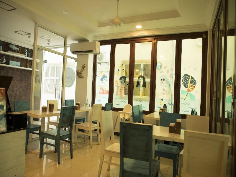 Huvan Beach Hotel at Hulhumale' image