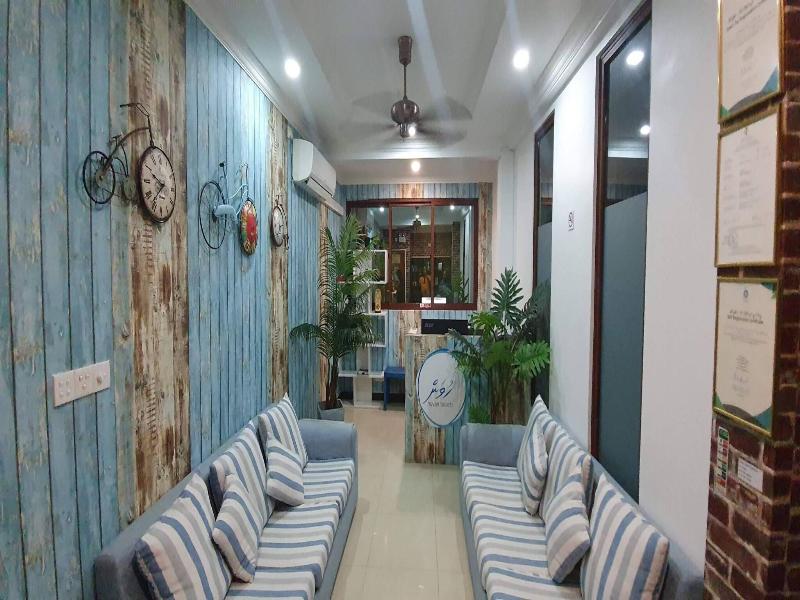 Huvan Beach Hotel at Hulhumale' image