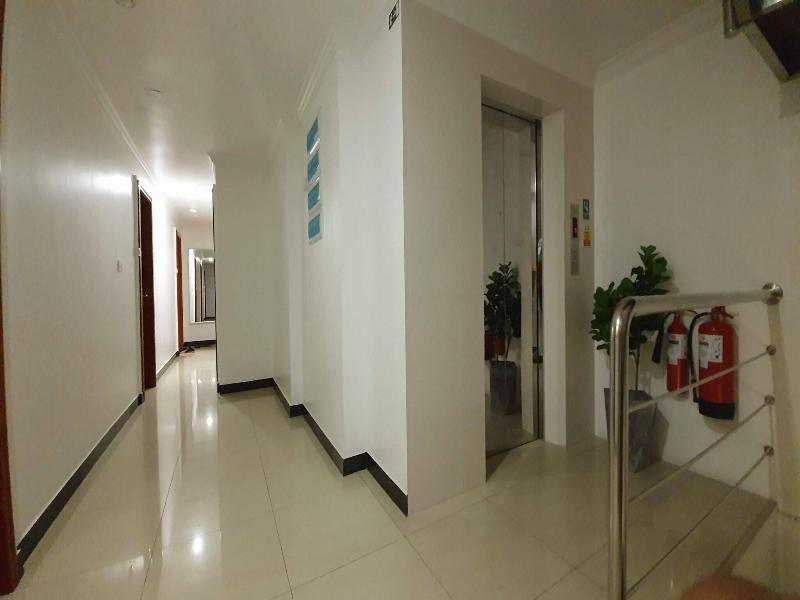 Huvan Beach Hotel at Hulhumale' image