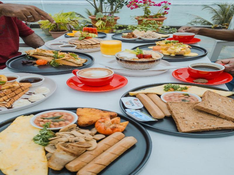 Huvan Beach Hotel at Hulhumale' image