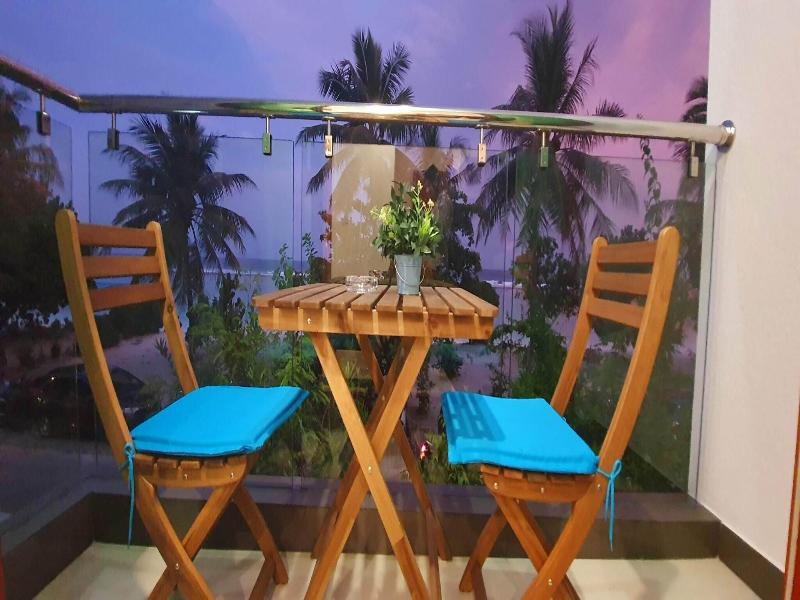 Huvan Beach Hotel at Hulhumale' image