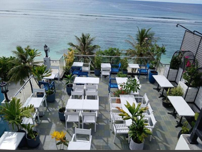 Huvan Beach Hotel at Hulhumale' image