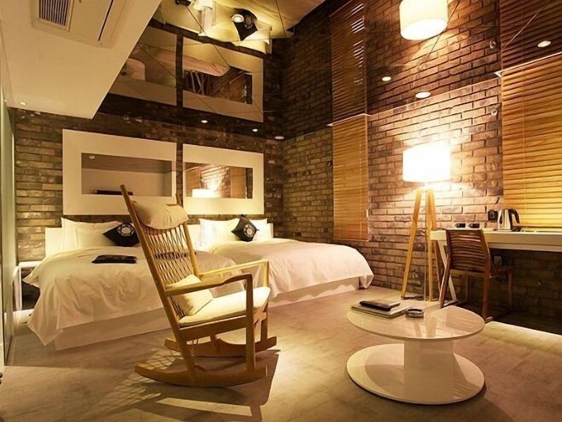 Hotel Cullinan Jeju