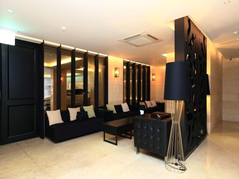 Hotel Cullinan Jeju