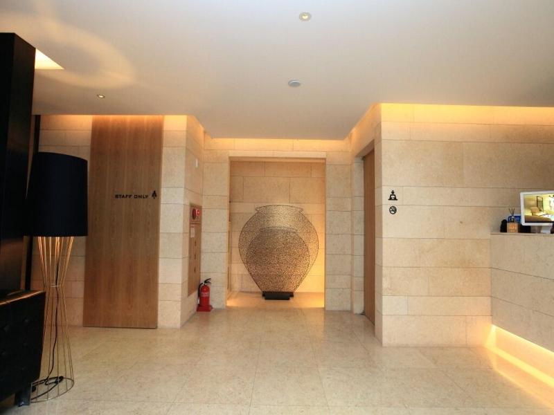 Hotel Cullinan Jeju