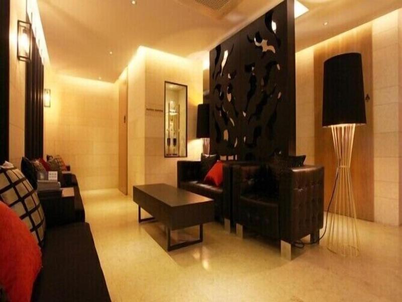 Hotel Cullinan Jeju