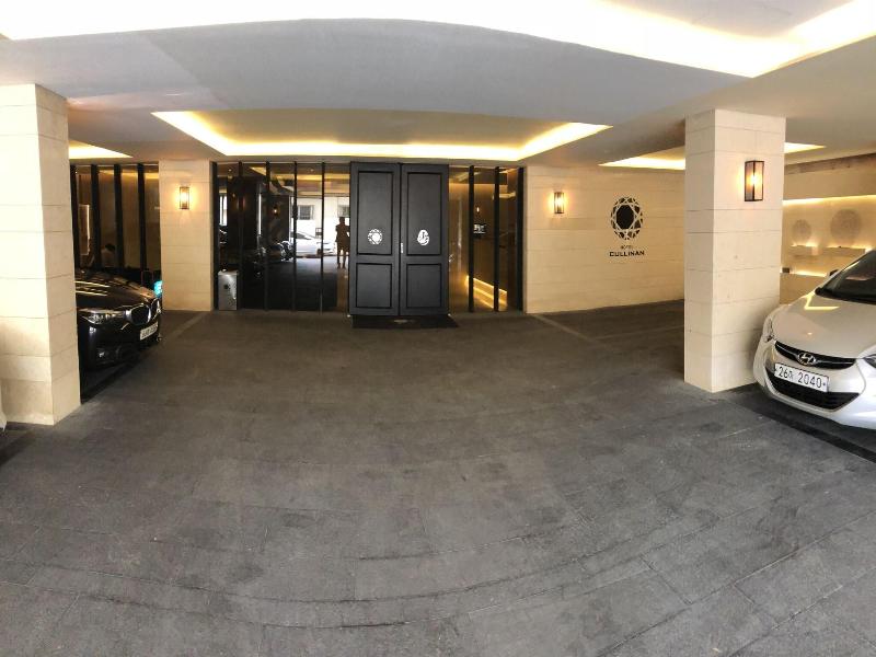 Hotel Cullinan Jeju