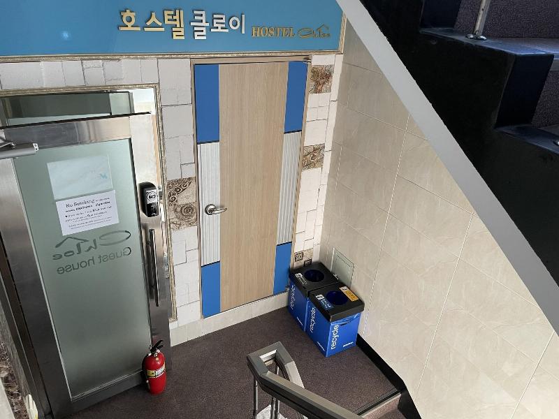 HOSTEL CHLOE JONGNO image