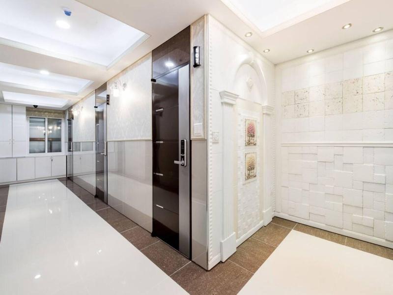 HOSTEL CHLOE JONGNO image
