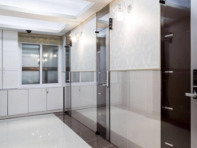 HOSTEL CHLOE JONGNO image