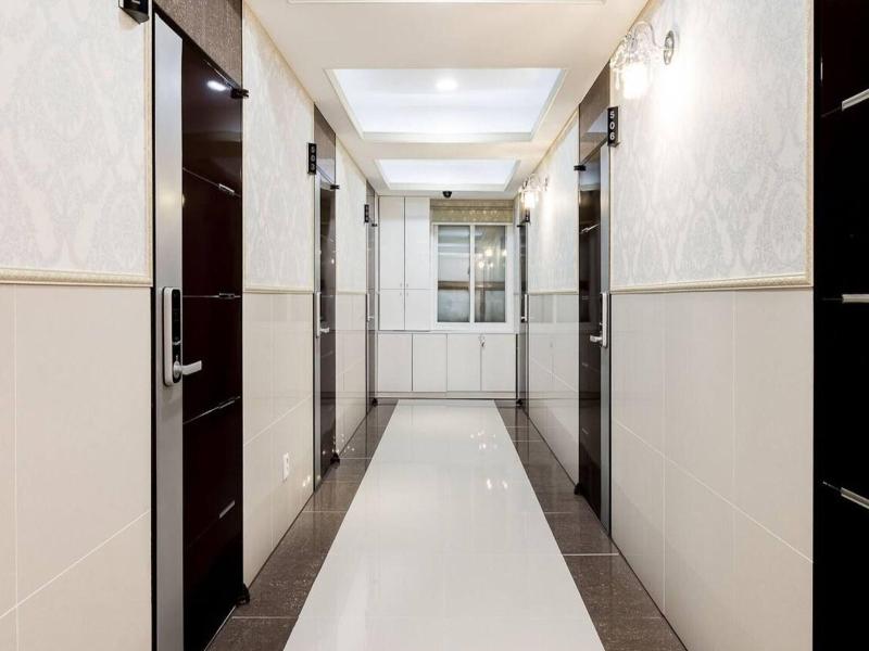HOSTEL CHLOE JONGNO image