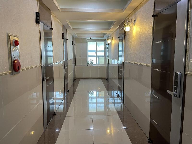HOSTEL CHLOE JONGNO image