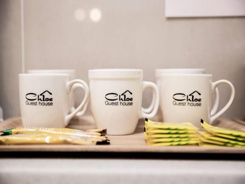 HOSTEL CHLOE JONGNO image