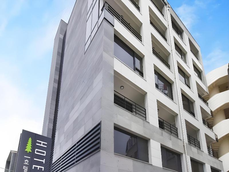 Pino Hotel — photo 4