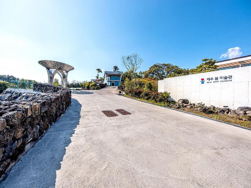 JEJU BOM