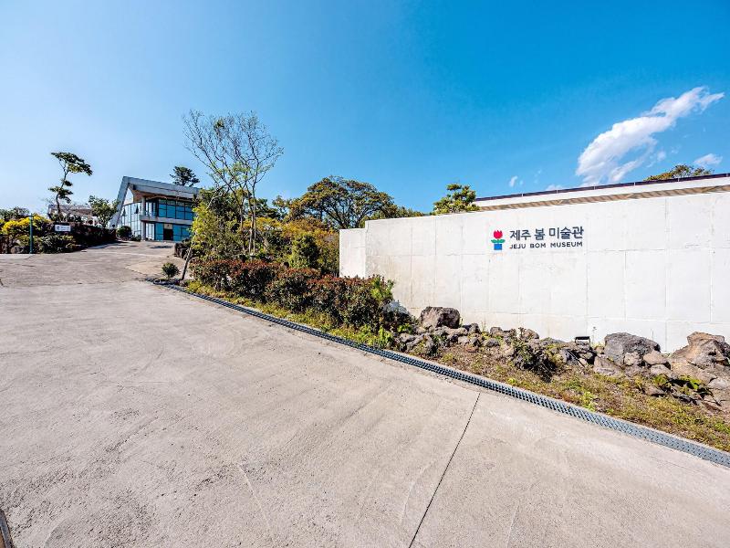JEJU BOM